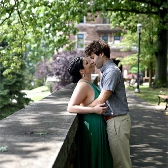 Meet your Posher, Jess!! - Picture 4 of 4